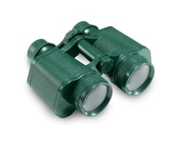 navir- Special 40 Green Binocular with Case