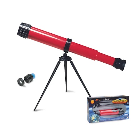 navir- Explorer Telescope 15-25x35 with Tripod