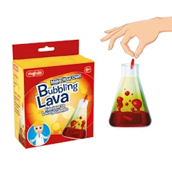 keykraft- Bubbling Lava Experiment Kit
