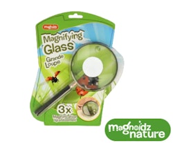 keykraft- Magnifying Glass