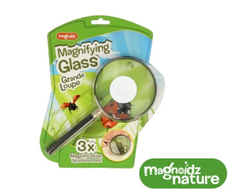 keykraft- Magnifying Glass