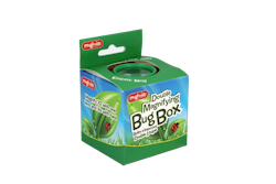 keykraft- Worlds Best Bug Box
