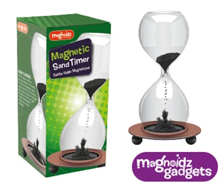 keykraft- Magnetic Sand Timer