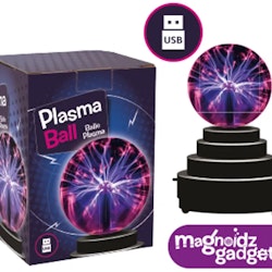 keykraft- Plasma Ball
