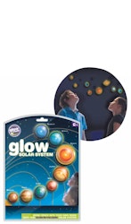 keykraft- Glow Solar System Kit
