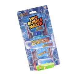 keykraft- Pro Bubble Maker Set