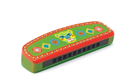 Djeco- Harmonica