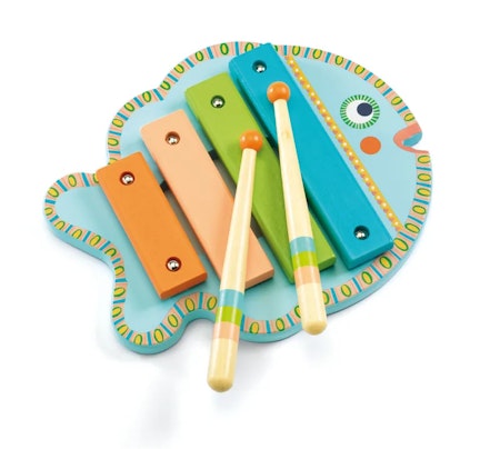 Djeco- Xylophone