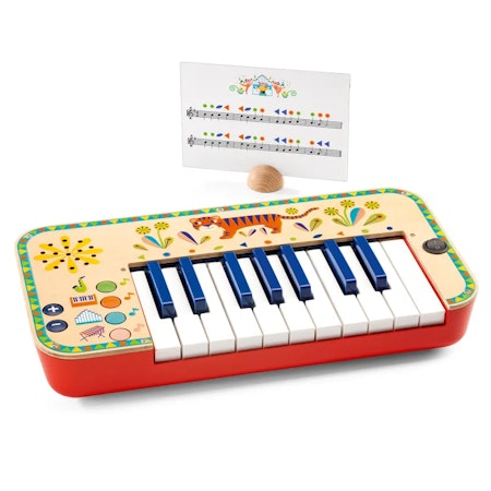 Djeco- Synthesizer
