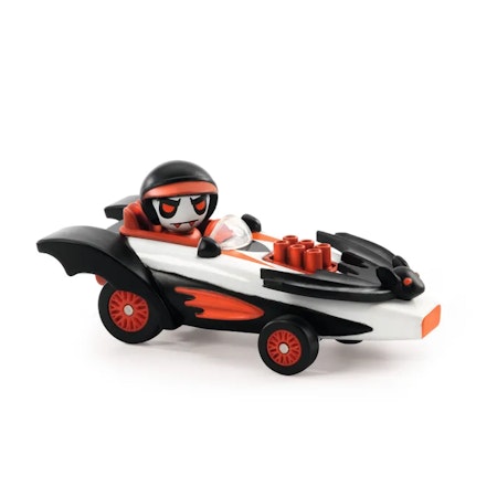 Crazy Motors- Speed Bat