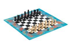 Djeco- Chess/ spel