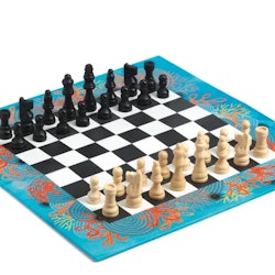 Djeco- Chess/ spel