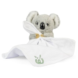 Keycraft- Koala Baby With Blanket/ snuttefilt