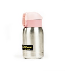 Pellianni- Thermos pink 200 ml/ dricka