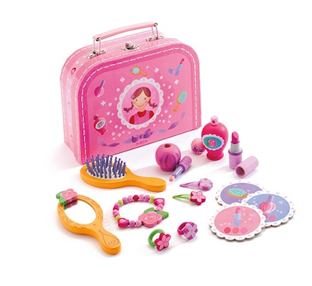 Djeco- My vanity case / necessär