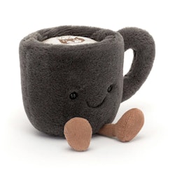 Jellycat- Amuseable Coffee Cup