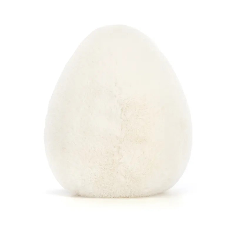 Jellycat- Amuseable Boiled Egg Chic