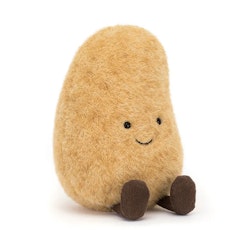 Jellycat- Amuseable Potato