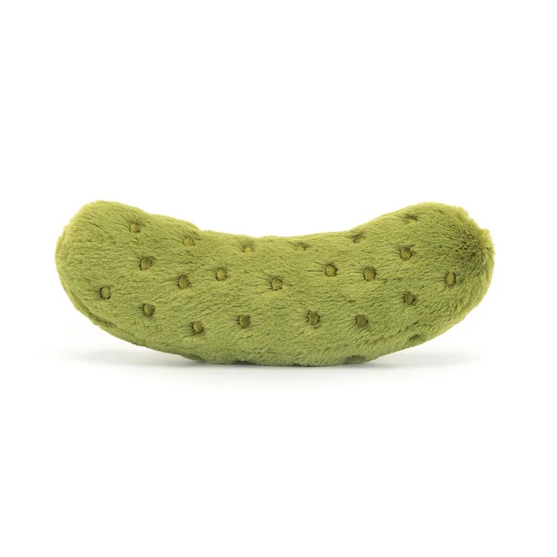 Jellycat- Amuseable Pickle