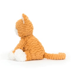 Jellycat- Fuddlewuddle Ginger Cat