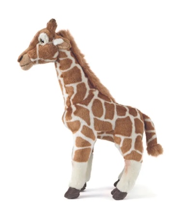 Living nature-  Giraffe Large/gosedjur