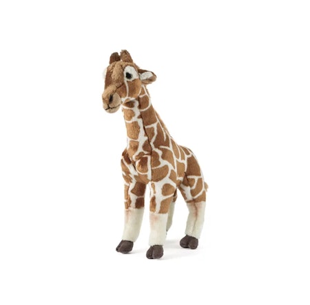 Living nature-  Giraffe Large/gosedjur