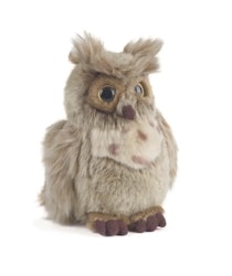 Living nature- Brown Owl Medium /gosedjur