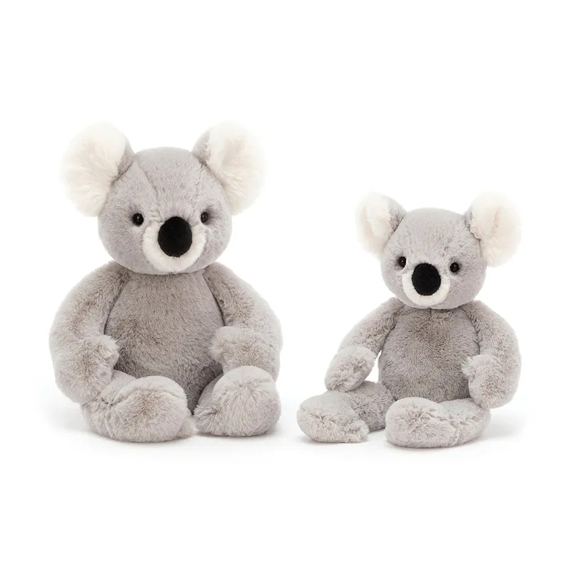 Jellycat- Benji Koala Small/ gosedjur