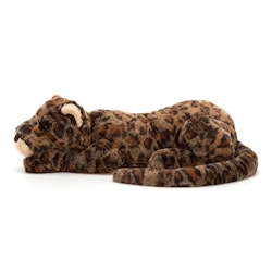 Jellycat- Livi Leopard Large/ gosedjur
