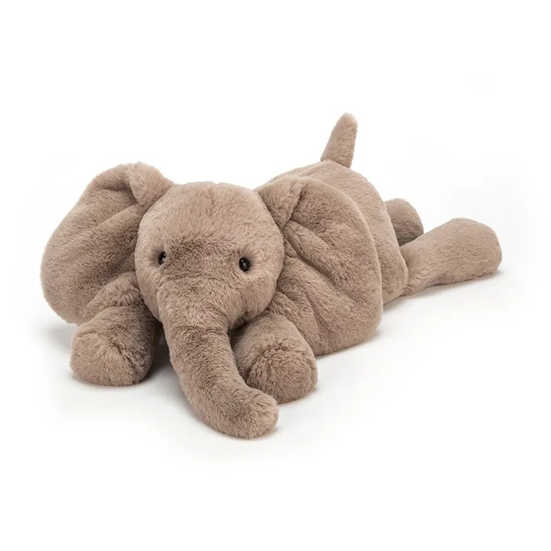Jellycat- Smudge Elephant/ gosedjur
