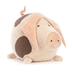 Jellycat- Higgledy Piggledy Old Spot Huge/ gosedjur