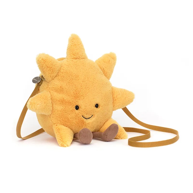 Jellycat- Amuseable Sun Bag