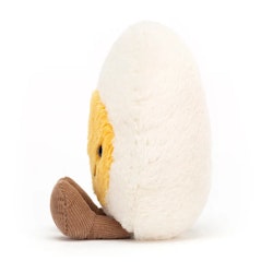 Jellycat- Amuseable Happy Boiled Egg