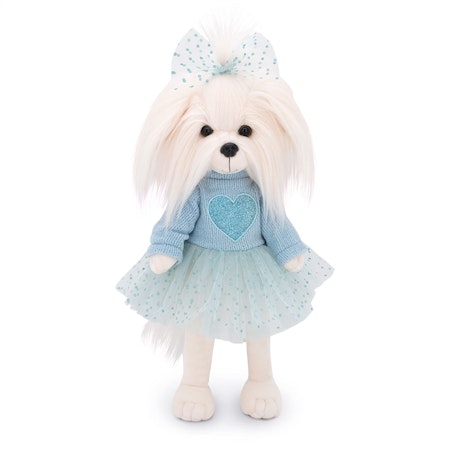 Orange Toys- Lucky Mimi: Winter Mood/ gosedjur