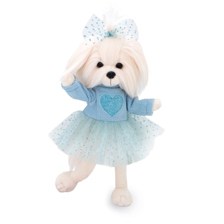 Orange Toys- Lucky Mimi: Winter Mood/ gosedjur