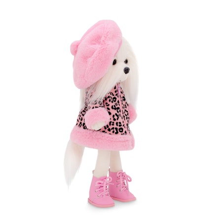 Orange Toys- Lucky Mimi: Mon Amour/ gosedjur