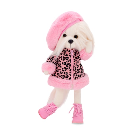 Orange Toys- Lucky Mimi: Mon Amour/ gosedjur