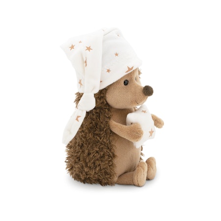 Orange Toys- Prickle the Hedgehog/ Igelkott: Sweet Dreams 20 cm