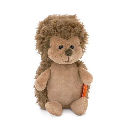 Orange Toys- Prickle the Hedgehog/ Igelkott With Glasses 15 cmv