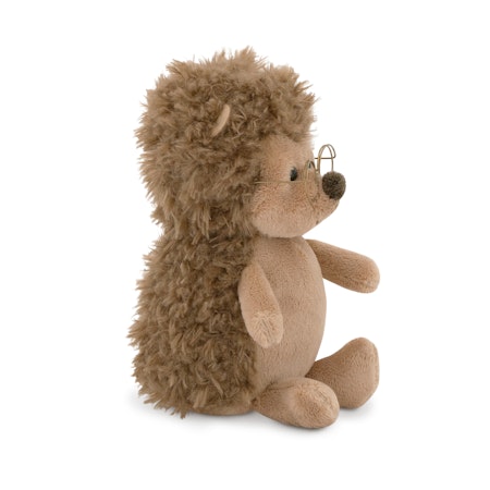 Orange Toys- Prickle the Hedgehog/ Igelkott With Glasses 15 cmv