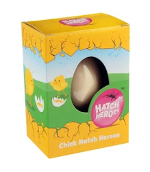 Keycraft- Chick Hatch Hero Egg