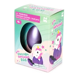 Keycraft- Mini Hatching Egg Unicorn