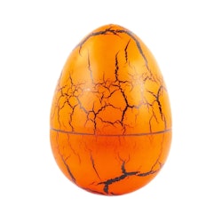 Keycraft- Large T-Rex Hatching Egg