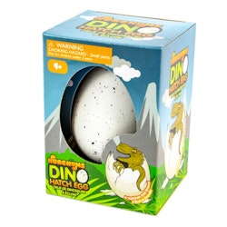Keycraft- Large Dino Hatching Egg