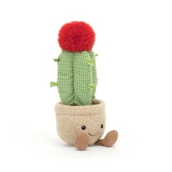 Jellycat- Amuseable Moon Cactus