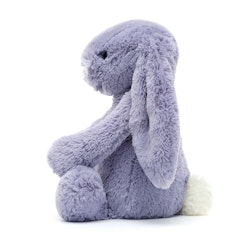 Jellycat- Bashful Viola Bunny Original (Medium) / gosedjur
