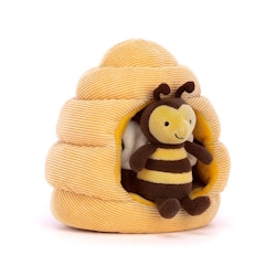 Jellycat- Honeyhome Bee/ gosedjur