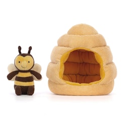 Jellycat- Honeyhome Bee/ gosedjur