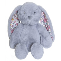 Teddykompaniet- Viola, duvblå  (kanin)