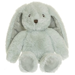 Teddykompaniet- Svea, blekgrön, mini (kanin)